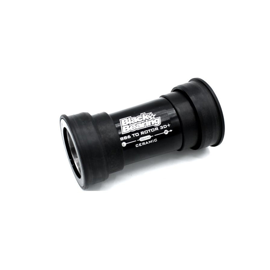 CUVETTE/BOITIER PEDALIER INTEGRE BLACKBEARING - 41 - 86/92 - 30 - CERAMIQUE