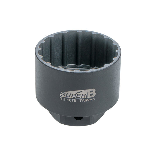 DEMONTE PIGNON MOTEUR SHIMANO HOLLOWTECH II/TRUVATIV/FSA VAE SUPER B TB-1078