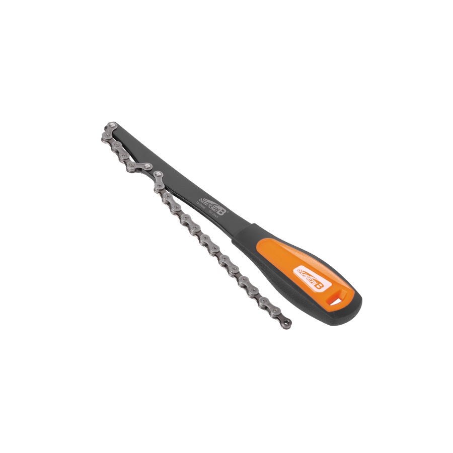 FOUET A CHAINE SUPER B TB-8868 COMPATIBLE 9/10/11 VITESSES (CLASSIC)