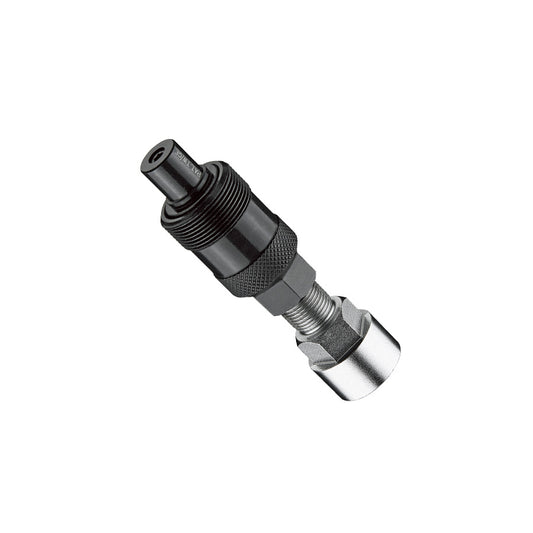 DEMONTE MANIVELLE SUPER B TB-6618 - AXE OCTALINK/ISIS/CARRE (ARRACHE)