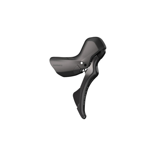 LEVIER/MANETTE ROUTE 11/10V. SHIMANO CUES 6030 HYDRO DROITE NOIR
