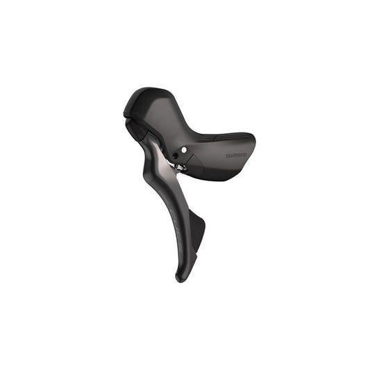 LEVIER/MANETTE ROUTE 11/10V. SHIMANO CUES 6030 HYDRO DOUBLE GAUCHE NOIR