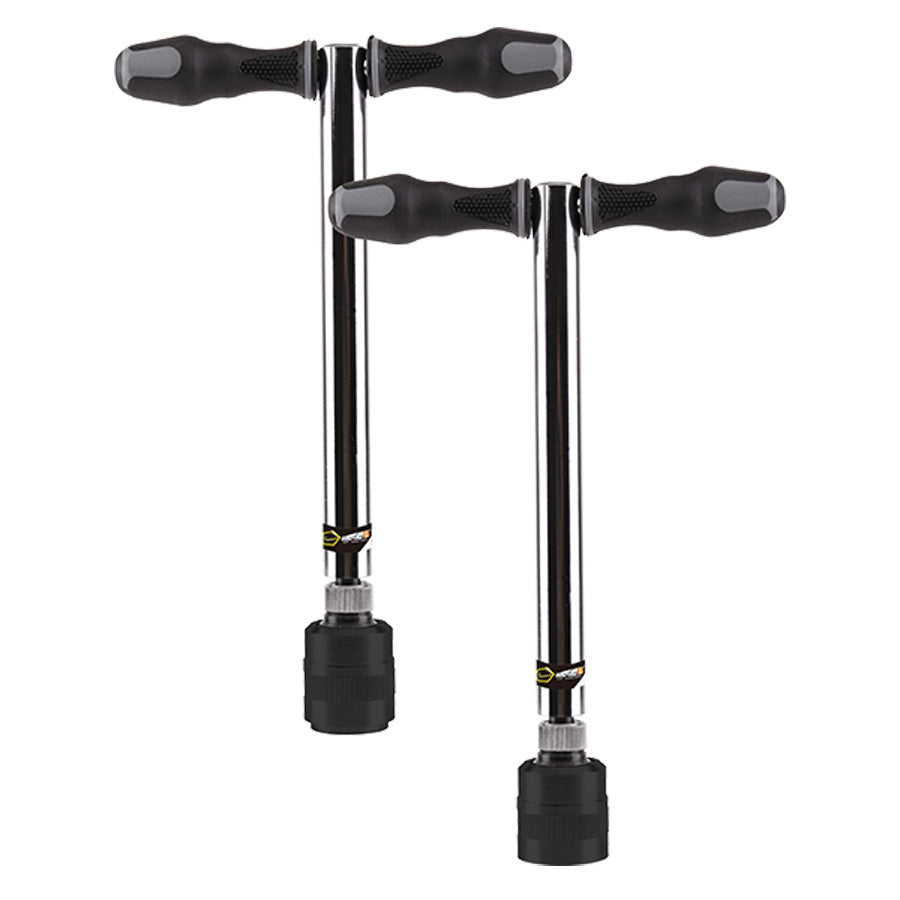 JEU DE JAUGES D'ALIGNEMENT DE CADRE ET FOURCHE SUPER B TB-1943