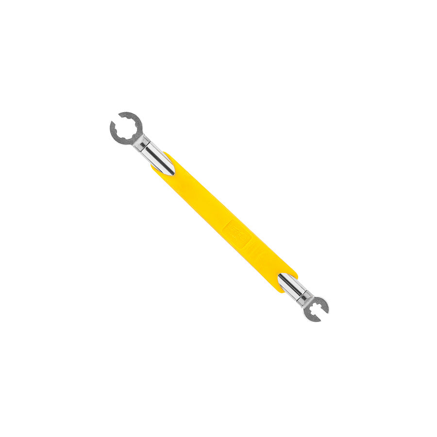 CLE A RAYONS DOUBLE SUPER B TB-5518 POUR MAVIC ILLETS FILETÉS MAVIC 9 MM