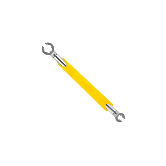 CLE A RAYONS DOUBLE SUPER B TB-5518 POUR MAVIC ILLETS FILETÉS MAVIC 9 MM