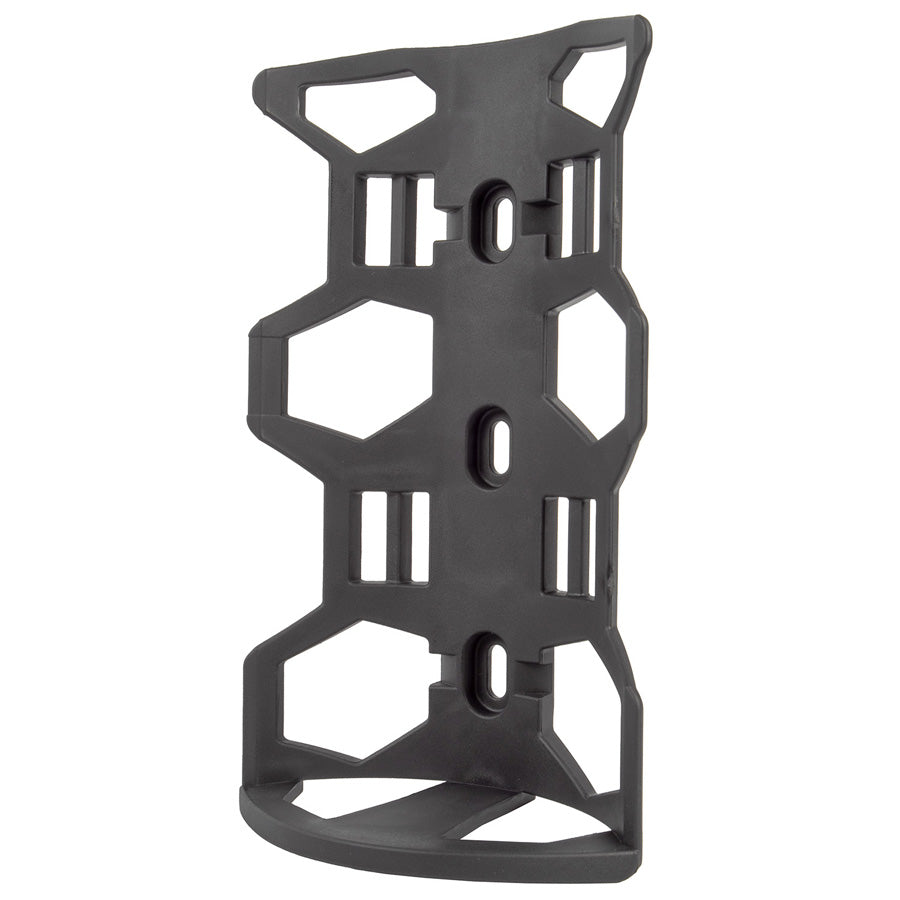 SUPPORT/FIXATION M WAVE POUR SACOCHE GRAVEL NOIR