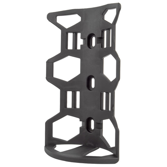 SUPPORT/FIXATION M WAVE POUR SACOCHE GRAVEL NOIR