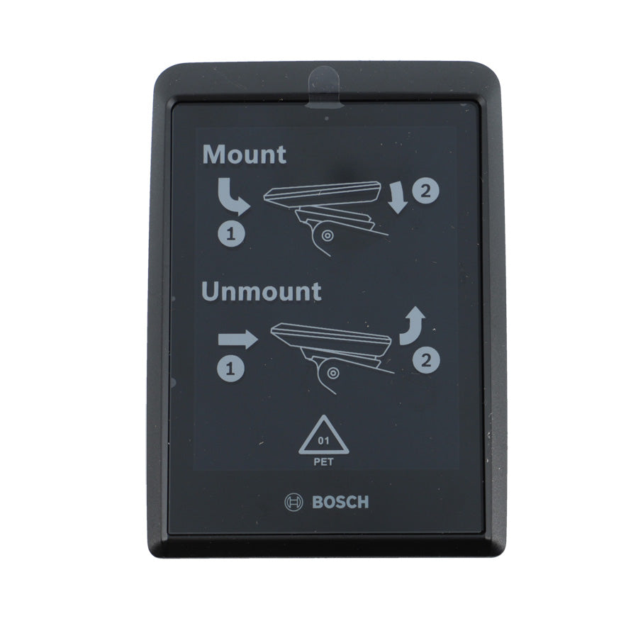 ECRAN/DISPLAY BOSCH KIOX 500 (BHU3700) SMART SYSTEM