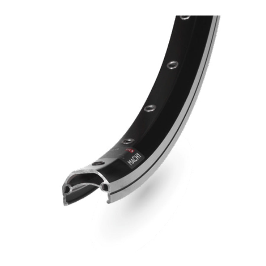 JANTE VTT/CARGO 26" MACH1 M840 PATIN TT NOIR DOUBLE PAROI 36T (23-559)
