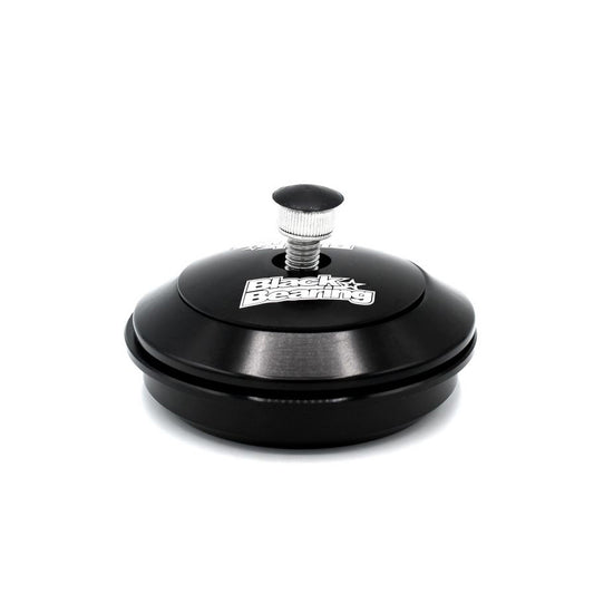JEU DIRECTION VELO SEMI INTEGRE 1''1/8 56MM BLACKBEARING ZS56/28.6 -HAUT-