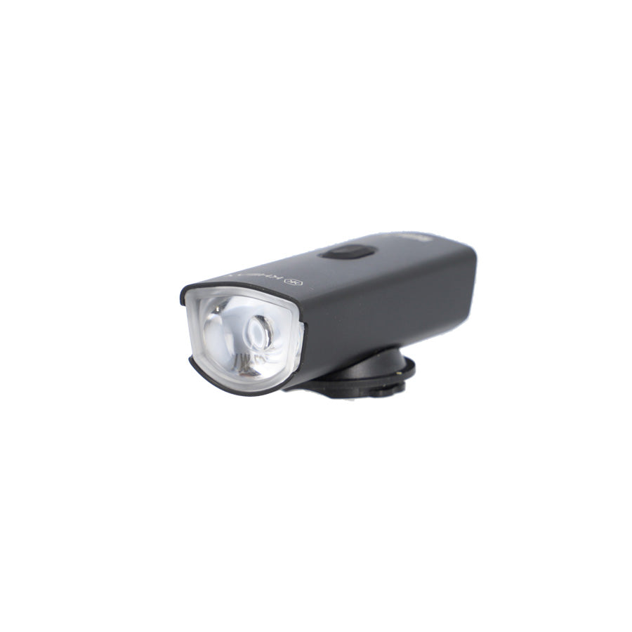 ECLAIRAGE VELO AV RECHARG.USB-C KHEAX REDA IV 450L FIXATION CINTRE LED