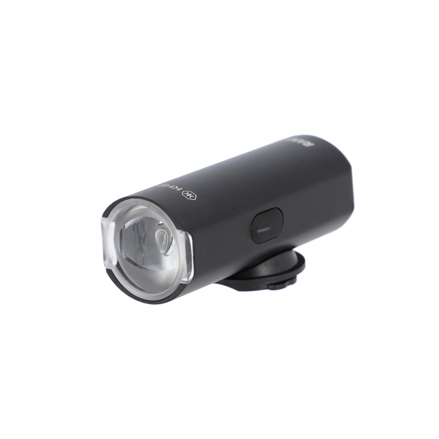 ECLAIRAGE VELO AV RECHARG.USB-C KHEAX RANA II 550L FIXATION CINTRE LED