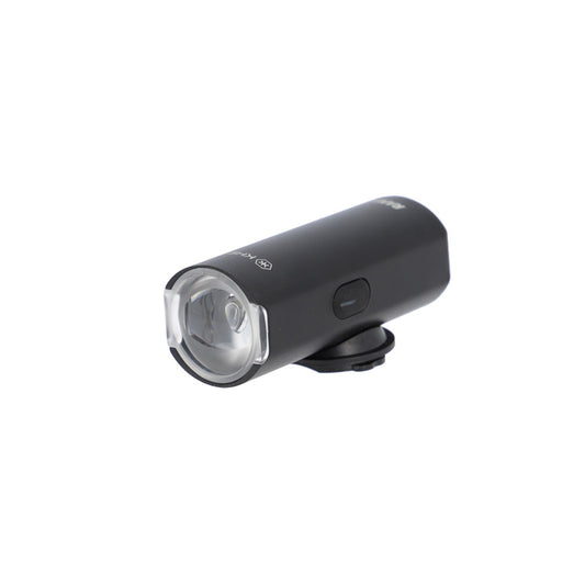ECLAIRAGE VELO AV RECHARG.USB-C KHEAX RANA II 550L FIXATION CINTRE LED