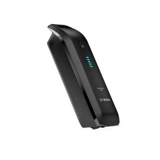 BATTERIE BOSCH POWERPACK FRAME 545WH CADRE NOIR (BBP3551)