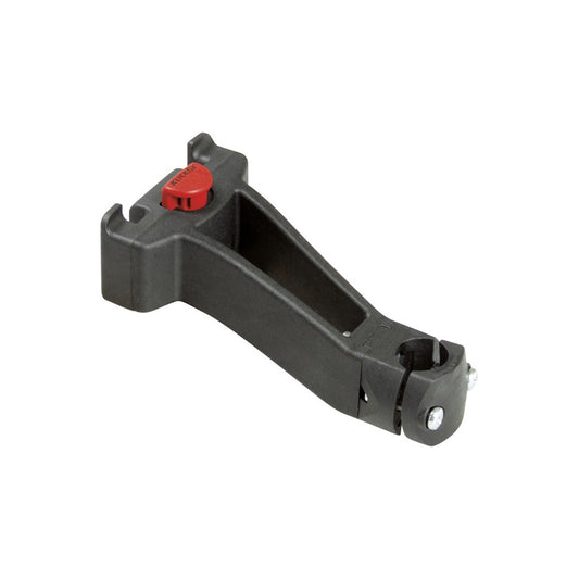 FIXATION KLICKFIX AV PANIER/SACOCHE SUR POTENCE (TUBE 22.2/25.4MM)