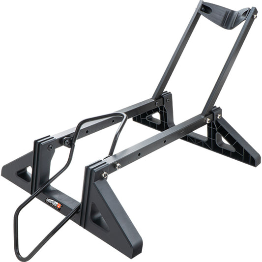 PRESENTOIR 1 VELO UNIVERSEL SUPER B TB-1957 20" A 29" (CHARGE MAX 40KGS)