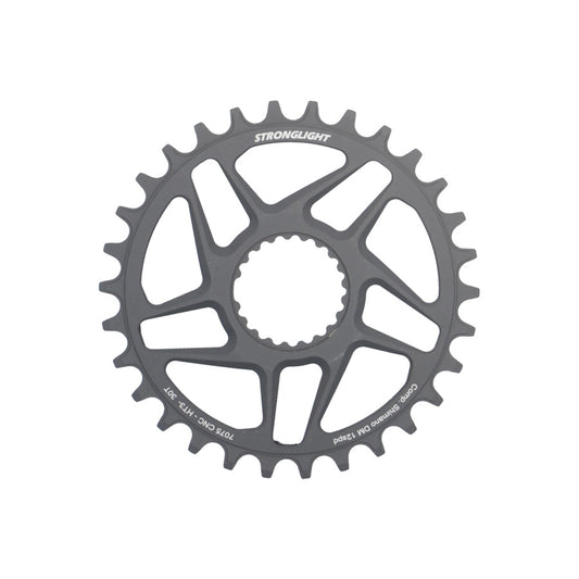 PLATEAU VTT MONO DIRECT MOUNT BOOST 30DTS GRIS STRONG HT3 COMP. SHIM FC-M9100/9120/9