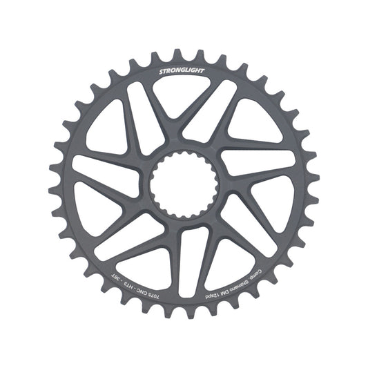 PLATEAU VTT MONO DIRECT MOUNT BOOST 36DTS GRIS STRONG HT3 COMP. SHIM FC-M9100/9120/9