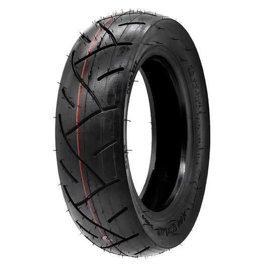PNEU TROTTINETTE ELECTRIQUE 10X3.00-6 TUBETYPE - PROFIL CITYROAD -