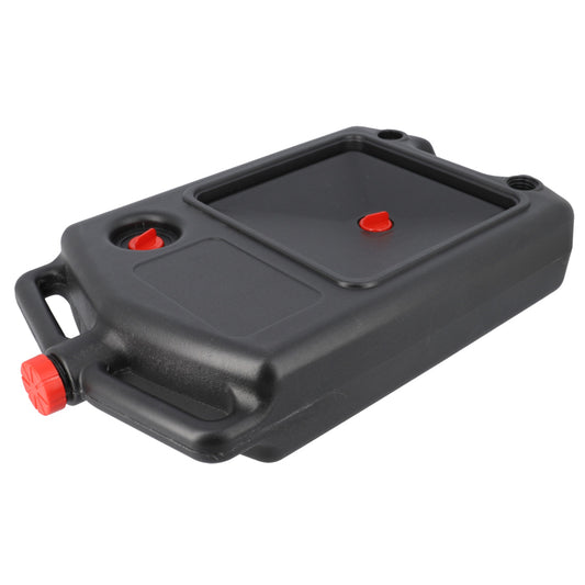 BAC VIDANGE / RECUPERATEUR FLUIDE /BAC VIDANGE (BAC 8L)