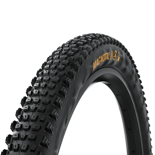 PNEU VTT 29X2.40 TS CONTINENTAL MAGNOTAL TRAIL SOFT TLR NOIR (60-622)