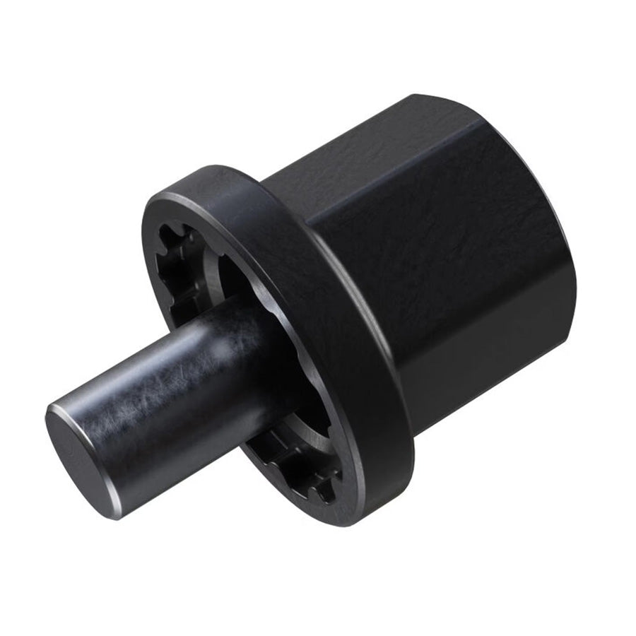 DEMONTE ECROU DE DISQUE CENTERLOCK 12/15/20MM (TL-LR21)