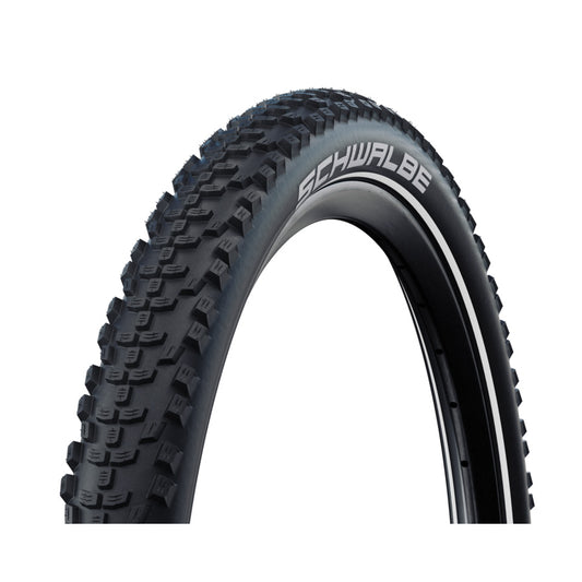 PNEU VTT 26X2.10 TR SCHWALBE SMART SAM TT NOIR (54-559)