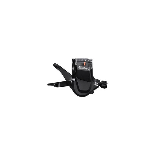 MANETTE VTT RAPID. PUSH-PULL  9V. SHIMANO ACERA M3000 DROITE