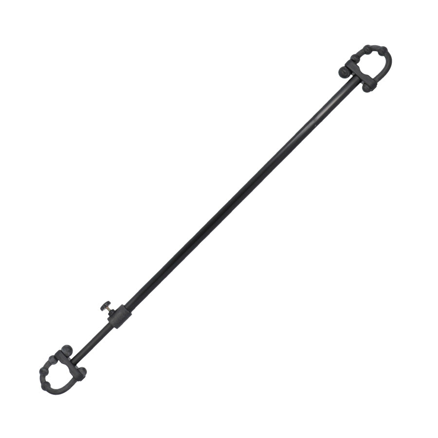 OUTIL MAINTIEN/BLOCAGE CINTRE POUR PIED D'ATELIER VELO OPTIMIZ NOIR