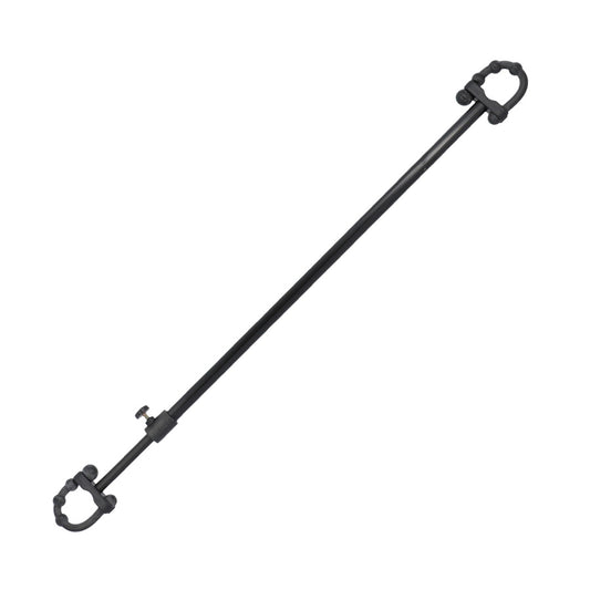 OUTIL MAINTIEN/BLOCAGE CINTRE POUR PIED D'ATELIER VELO OPTIMIZ NOIR