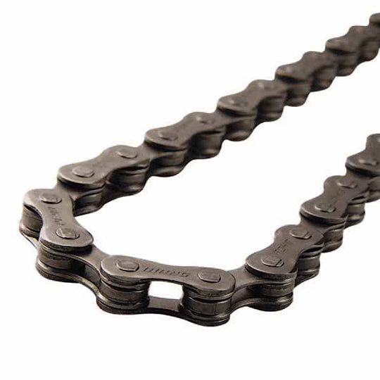 CHAINE VELO  8V. SRAM PC-830 GRIS 114M ATTACHE RAPIDE