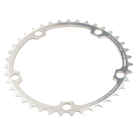 PLATEAU ROUTE DIAM 135 INTER 39DTS ARGENT VENTO (COMP.CAMPA) TA 8/9/10V. 5 BRANCHES