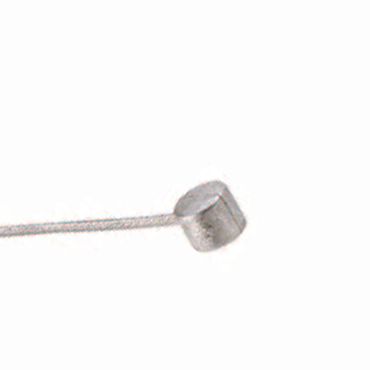 CABLE FREIN VTT GALVA TRANSFIL D1.6MM L0.80M (BOITE DE 25)