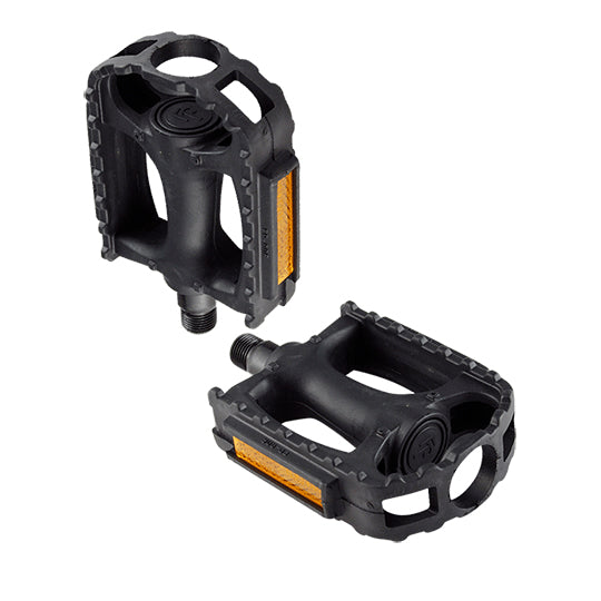 PEDALE VTT RESINE OPTIMIZ ADULTE (PR)