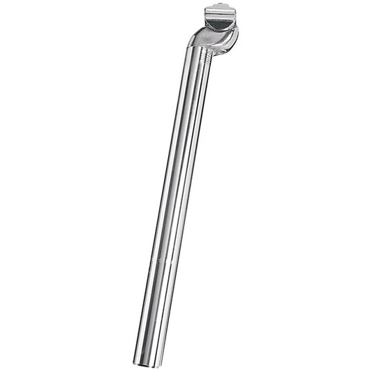 TIGE DE SELLE D26.6 ALU L350 ROUTE/VTT ERGOTEC ARGENT