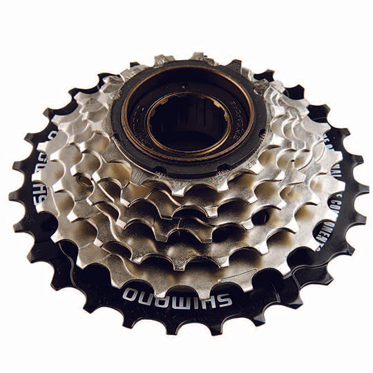 ROUE LIBRE  6 V. SHIMANO TZ500 14-28DTS