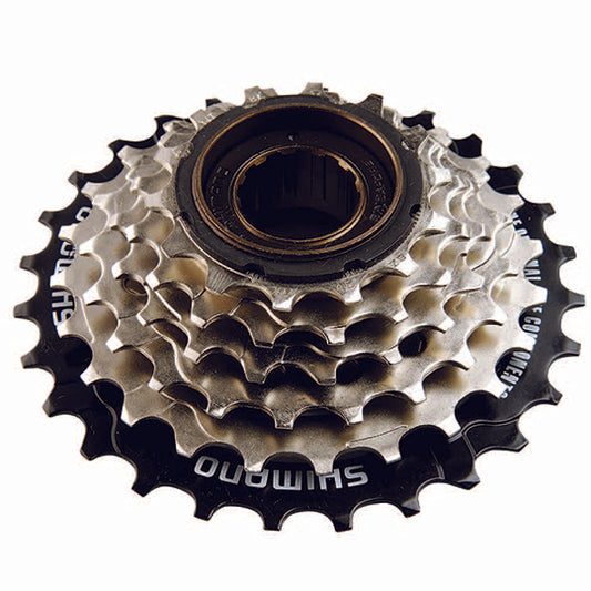 ROUE LIBRE  6 V. SHIMANO TZ500 14-28DTS