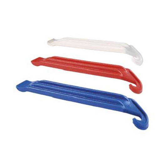 DEMONTE PNEU VELO TRICOLORE (JEU DE 3)