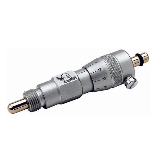 PIGE DE CALAGE MICROMETRIQUE BUZZETTI (14X125)