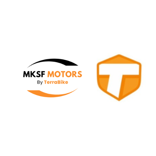 MKSF MOTORS by Terrabike Paris 14e
