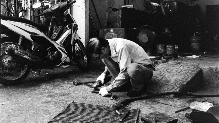 Peut-on débrider un scooter 4 temps 50cc ?