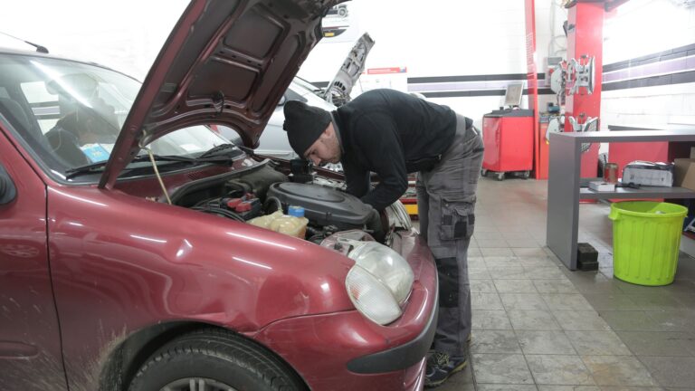 Anomalie antipollution sur Peugeot 307 essence : diagnostic, solutions