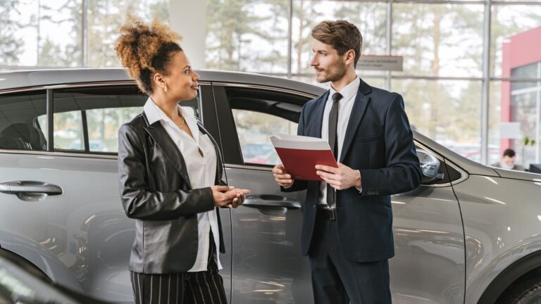 Décharge de responsabilités vente de voiture : le guide légal