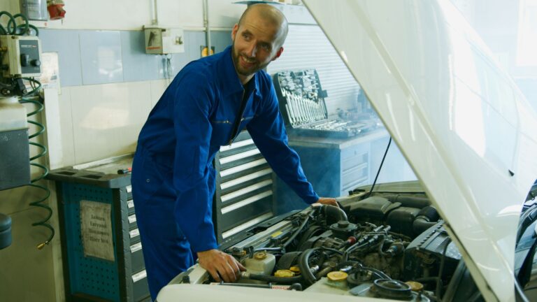 Défaut moteur DS7 : faites réparer le véhicule, les 4 causes