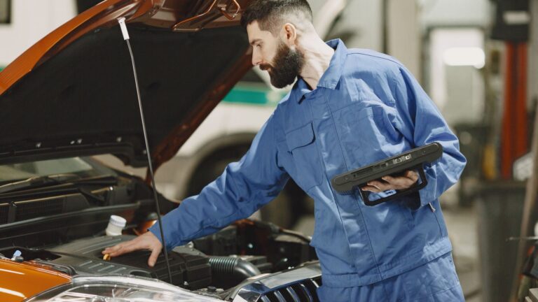 Message groupe propulseur Mini Cooper : 4 causes et solutions