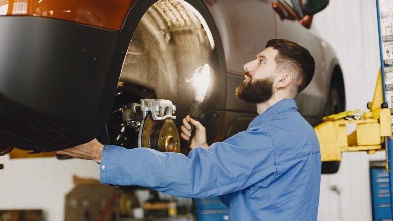 Problème de frein à main électrique sur la Mégane 4 : diagnostic et solutions