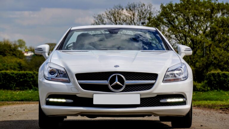 Problèmes Mercedes SLK 200 R171 : le guide de fiabilité 2026