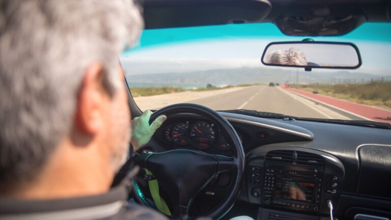 Quelle voiture choisir pour faire 50 000 km par an ?