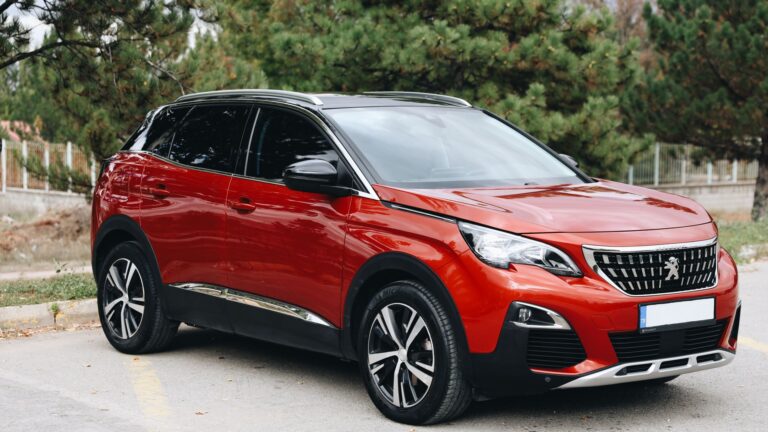 Système ESP/ASR défaillant sur Peugeot 5008: 4 causes et solutions 2026