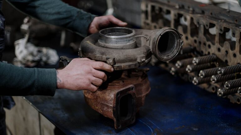 Choisir son injecteur diesel pour préserver les performances moteur ?